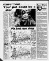 Chelsea News and General Advertiser Thursday 09 March 1989 Page 12