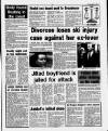 Chelsea News and General Advertiser Thursday 09 March 1989 Page 17