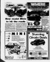 Chelsea News and General Advertiser Thursday 09 March 1989 Page 28