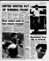 Chelsea News and General Advertiser Thursday 09 March 1989 Page 35