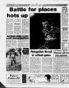 Chelsea News and General Advertiser Thursday 09 March 1989 Page 36