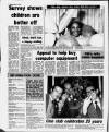 Chelsea News and General Advertiser Thursday 23 March 1989 Page 2
