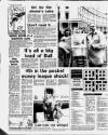 Chelsea News and General Advertiser Thursday 23 March 1989 Page 4
