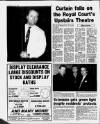 Chelsea News and General Advertiser Thursday 23 March 1989 Page 8
