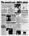 Chelsea News and General Advertiser Thursday 23 March 1989 Page 11