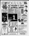 Chelsea News and General Advertiser Thursday 23 March 1989 Page 13