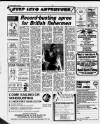 Chelsea News and General Advertiser Thursday 23 March 1989 Page 22