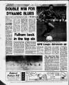 Chelsea News and General Advertiser Thursday 23 March 1989 Page 40