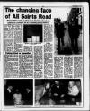 Chelsea News and General Advertiser Thursday 30 March 1989 Page 7
