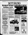 Chelsea News and General Advertiser Thursday 30 March 1989 Page 32