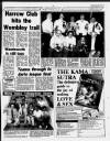 Chelsea News and General Advertiser Thursday 30 March 1989 Page 39