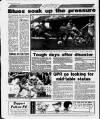 Chelsea News and General Advertiser Thursday 30 March 1989 Page 40