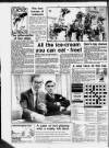 Chelsea News and General Advertiser Thursday 27 April 1989 Page 4