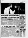 Chelsea News and General Advertiser Thursday 27 April 1989 Page 19