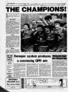 Chelsea News and General Advertiser Thursday 27 April 1989 Page 44