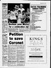 Chelsea News and General Advertiser Thursday 25 May 1989 Page 3