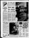 Chelsea News and General Advertiser Thursday 25 May 1989 Page 4