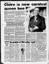 Chelsea News and General Advertiser Thursday 25 May 1989 Page 8