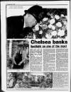 Chelsea News and General Advertiser Thursday 25 May 1989 Page 10