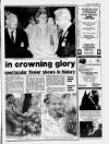 Chelsea News and General Advertiser Thursday 25 May 1989 Page 11