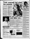 Chelsea News and General Advertiser Thursday 25 May 1989 Page 12