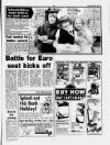 Chelsea News and General Advertiser Thursday 25 May 1989 Page 15