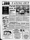 Chelsea News and General Advertiser Thursday 25 May 1989 Page 16