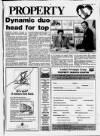 Chelsea News and General Advertiser Thursday 25 May 1989 Page 37