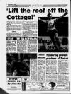 Chelsea News and General Advertiser Thursday 25 May 1989 Page 44