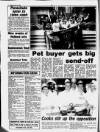 Chelsea News and General Advertiser Thursday 08 June 1989 Page 2