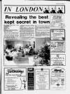 Chelsea News and General Advertiser Thursday 08 June 1989 Page 17
