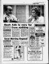 Chelsea News and General Advertiser Thursday 08 June 1989 Page 19