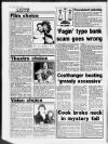 Chelsea News and General Advertiser Thursday 08 June 1989 Page 20