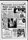 Chelsea News and General Advertiser Thursday 08 June 1989 Page 23