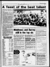 Chelsea News and General Advertiser Thursday 08 June 1989 Page 43