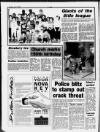 Chelsea News and General Advertiser Thursday 15 June 1989 Page 2
