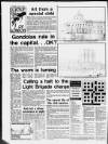 Chelsea News and General Advertiser Thursday 15 June 1989 Page 4