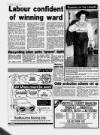 Chelsea News and General Advertiser Thursday 15 June 1989 Page 10