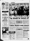 Chelsea News and General Advertiser Thursday 15 June 1989 Page 16