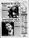 Chelsea News and General Advertiser Thursday 15 June 1989 Page 17