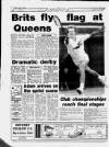 Chelsea News and General Advertiser Thursday 15 June 1989 Page 40