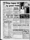 Chelsea News and General Advertiser Thursday 22 June 1989 Page 2