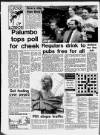 Chelsea News and General Advertiser Thursday 22 June 1989 Page 4