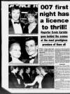 Chelsea News and General Advertiser Thursday 22 June 1989 Page 6