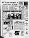 Chelsea News and General Advertiser Thursday 22 June 1989 Page 12
