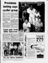 Chelsea News and General Advertiser Thursday 22 June 1989 Page 13