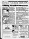 Chelsea News and General Advertiser Thursday 22 June 1989 Page 14