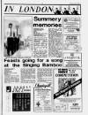 Chelsea News and General Advertiser Thursday 22 June 1989 Page 17