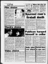 Chelsea News and General Advertiser Thursday 22 June 1989 Page 20