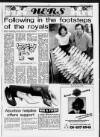 Chelsea News and General Advertiser Thursday 22 June 1989 Page 37
